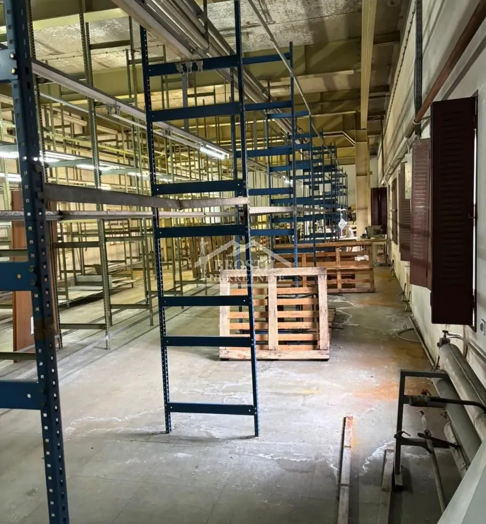 Rent, office space, 600m², Kluz, Zvezdara Sve Podlokacije