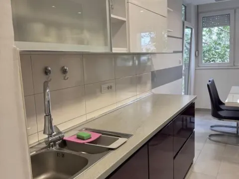 Izdavanje, dvosoban stan, 65m², Liman 4, Novi Sad Sve Podlokacije - image 3