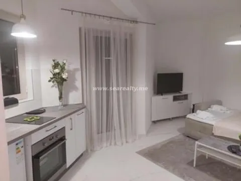Izdavanje, jednosoban stan, 29m², Budva, Crna Gora - image 2