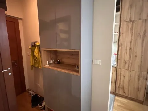 Rent, one bedroom apartment, 42m², Podgorica, Crna Gora - image 4