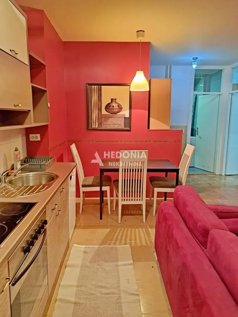 Sale, two bedroom apartment, 49m², Novi Beograd Blok 61, Novi Beograd Sve Podlokacije