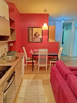Sale, two bedroom apartment, 49m², Novi Beograd Blok 61, Novi Beograd Sve Podlokacije - image 3