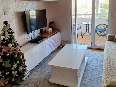 Izdavanje, jednosoban stan, 35m², Stari Aerodrom, Podgorica - image 2
