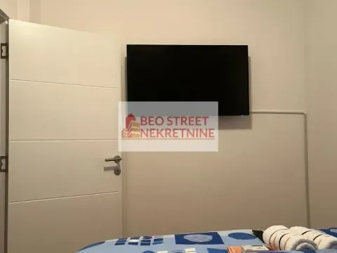 Izdavanje, dvosoban stan, 55m², Bul Kralja Aleksandra, Zvezdara Sve Podlokacije - image 5