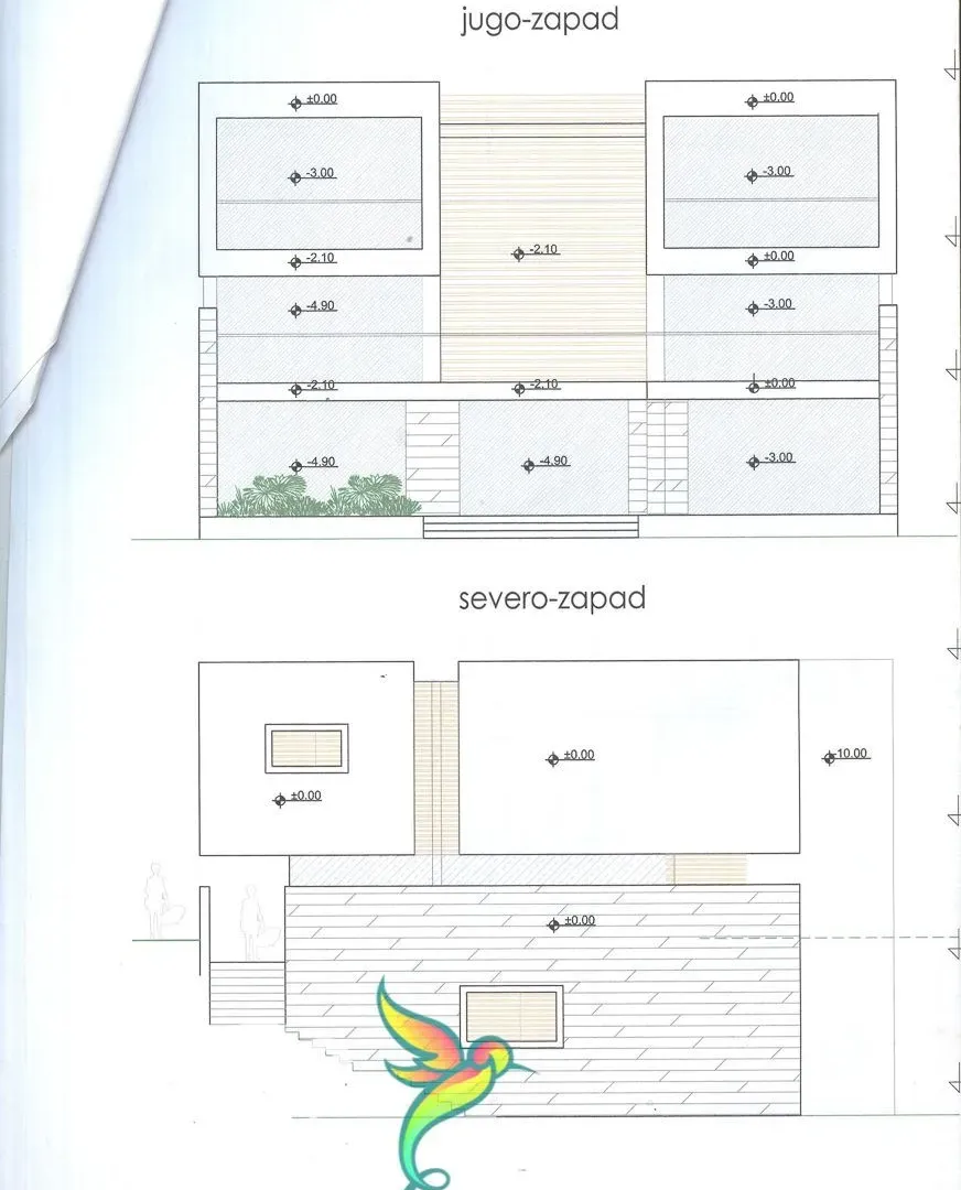 Prodaja, plac, 1200m², Budva, Crna Gora