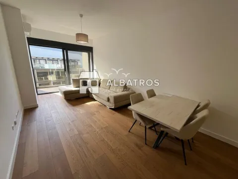 Prodaja, jednosoban stan, 65m², Soho City, Bar - image 2