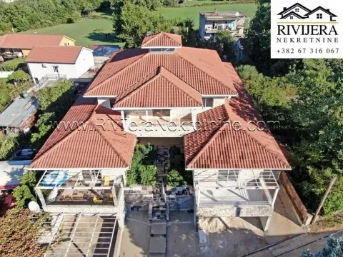 Sale, house, 400m², Podi, Herceg Novi - image 3