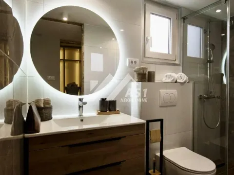 Izdavanje, kuća, 65m², Veternička rampa, Novi Sad Sve Podlokacije - image 5