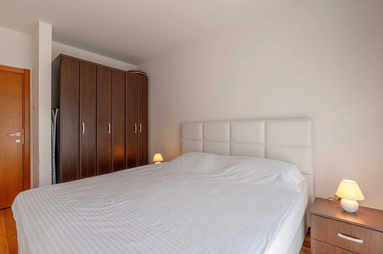 Sale, one bedroom apartment, 47m², Pržno, Budva