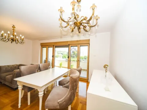 Rent, three bedroom apartment, 150m², Preko Morače, Podgorica - image 13