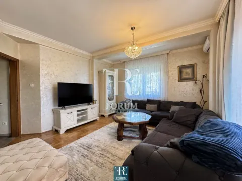 Rent, two bedroom apartment, 76m², Stari Aerodrom, Podgorica - image 2