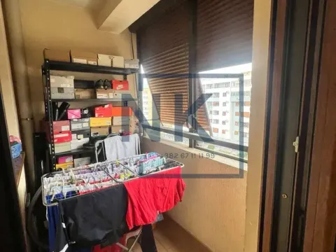 Prodaja, dvosoban stan, 70m², Stari Aerodrom, Podgorica - image 16