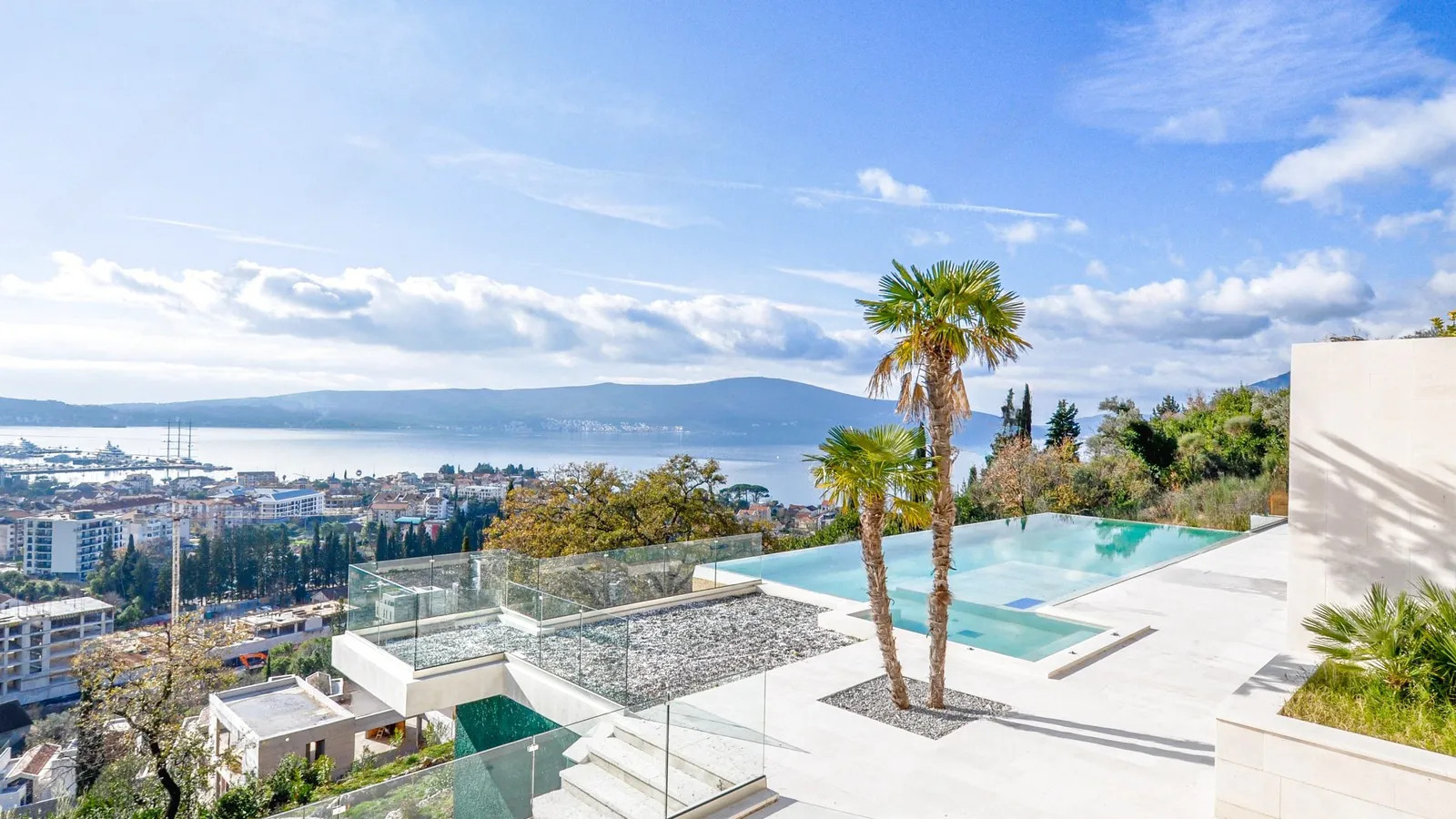 Prodaja, kuća, 791m², Donja Lastva, Tivat