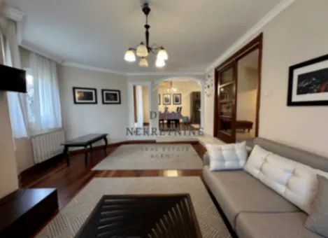 Izdavanje, kuća, 180m², Donja Gorica, Podgorica - image 9