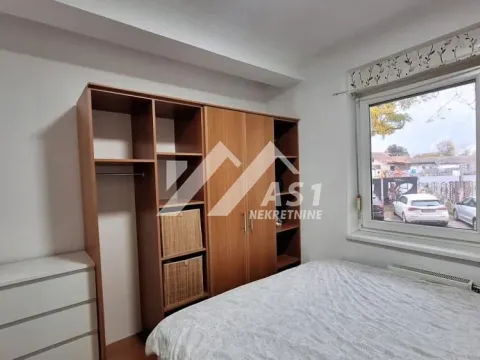 Izdavanje, dvosoban stan, 45m², Kej, Novi Sad Sve Podlokacije - image 7