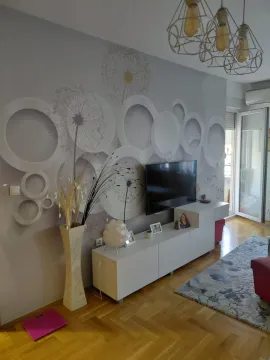 Prodaja, jednosoban stan, 51m², Tuški Put, Podgorica - image 5