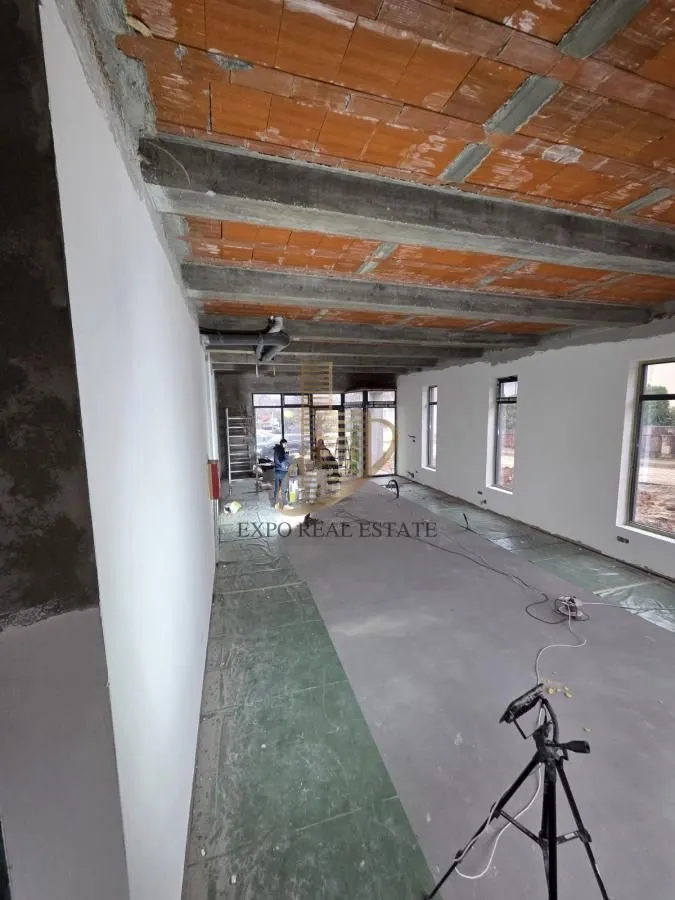 Sale, office space, 180m², Sokobanja, Srbija