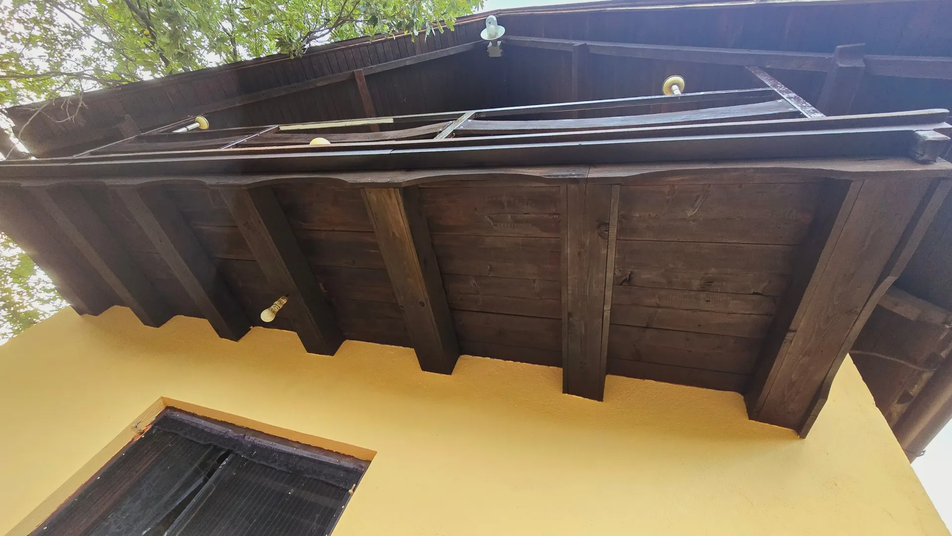 Sale, house, 43m², Borsko jezero, Bor