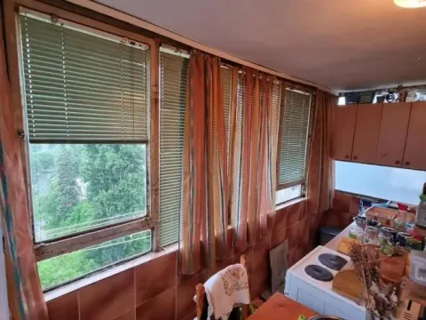 Rent, one bedroom apartment, 42m², Liman 3, Novi Sad Sve Podlokacije - image 7