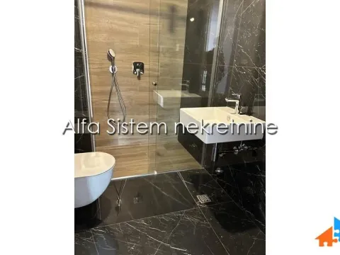 Izdavanje, dvosoban stan, 56m², Čubura, Beograd - image 12