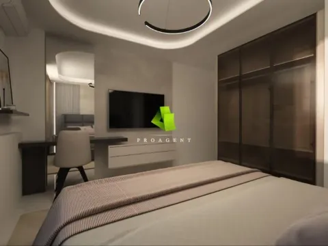 Prodaja, četvorosoban stan, 93m², Medijana, Niš - image 8