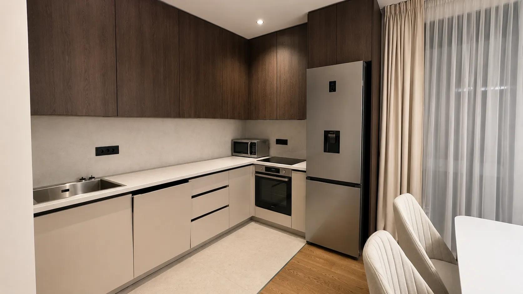 Rent, house, 225m², Gornja Gorica, Podgorica