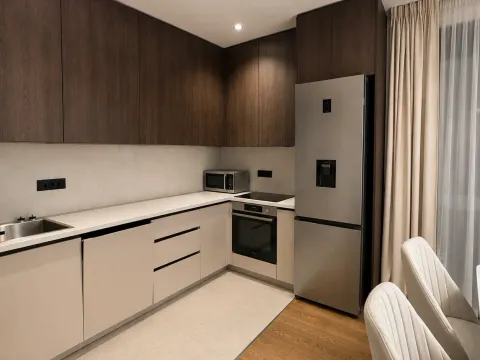Rent, house, 225m², Gornja Gorica, Podgorica - image 5