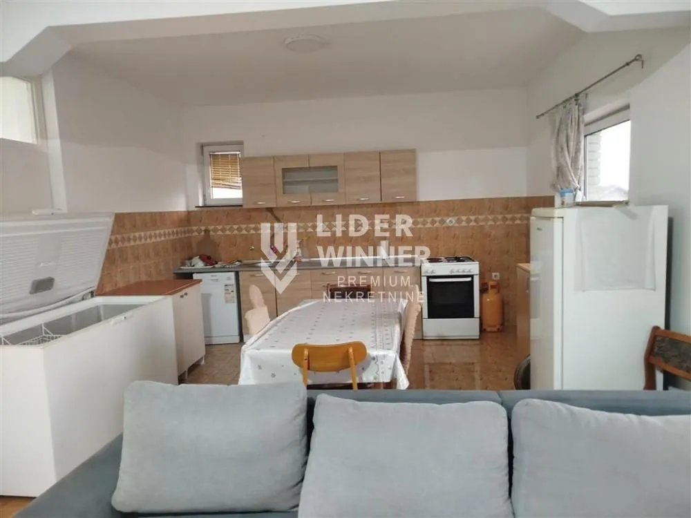 Rent, four bedroom apartment, 88m², Brace Jerković, Voždovac Sve Podlokacije