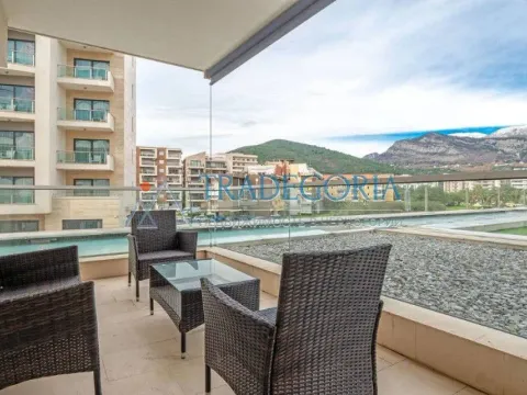 Prodaja, trosoban stan, 89m², Budva, Crna Gora - image 13