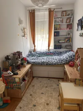 Rent, two bedroom apartment, 50m², Telep, Novi Sad Sve Podlokacije - image 4