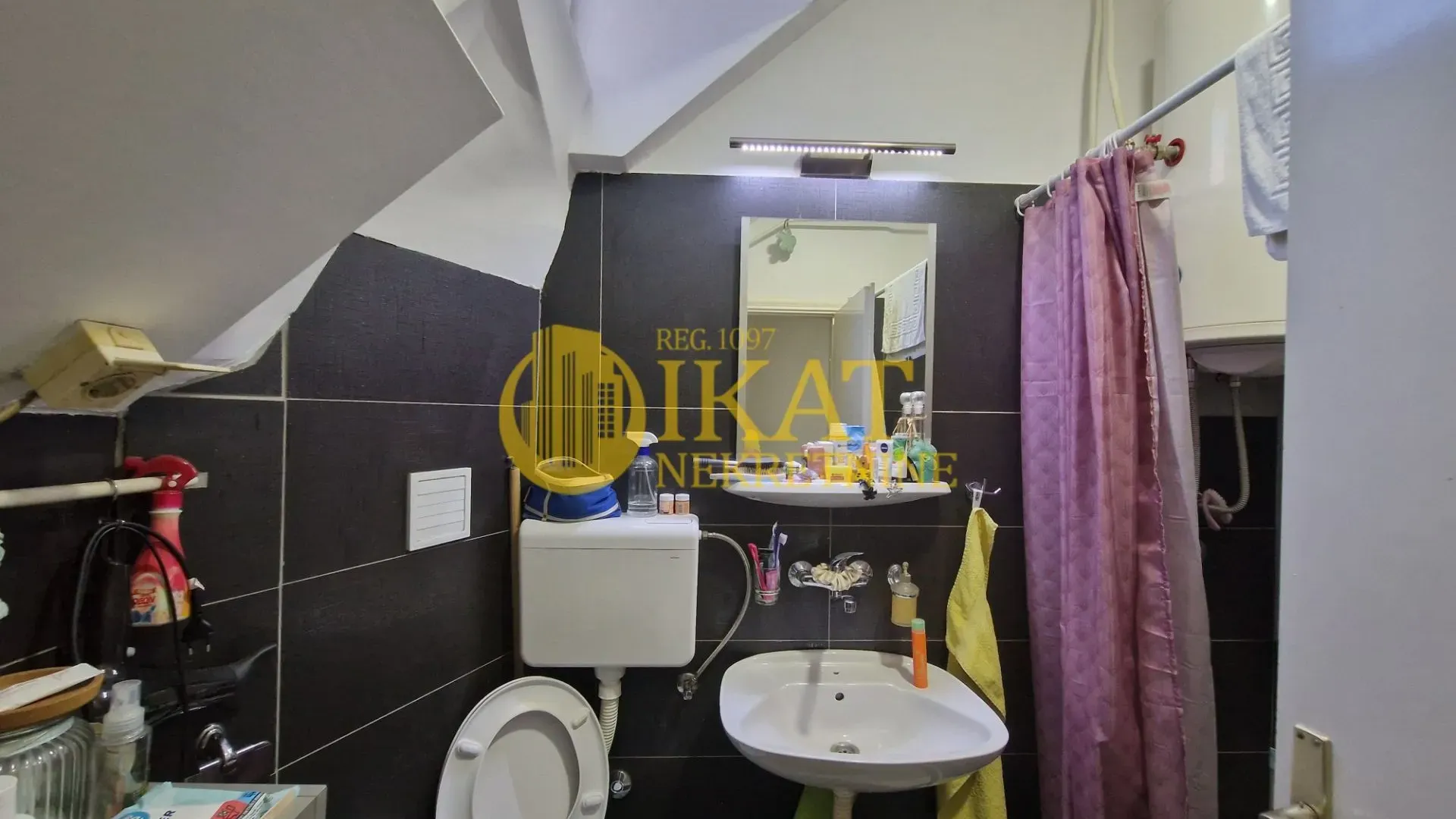 Prodaja, četvorosoban stan, 99m², Obrenovac, Beograd