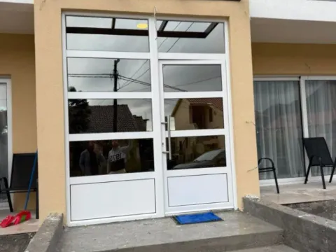 Izdavanje, jednosoban stan, 55m², Gradiošnica, Tivat - image 12