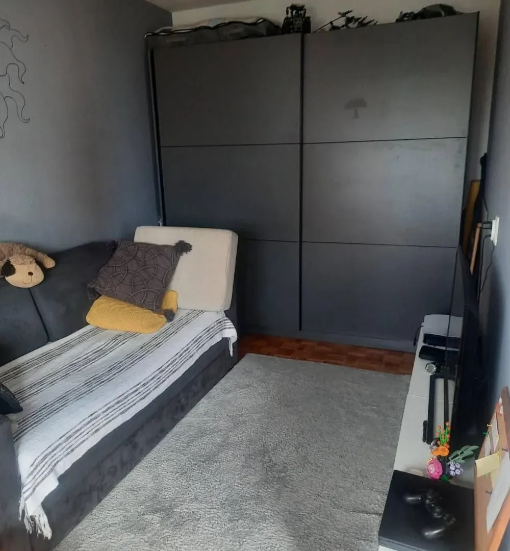 Sale, two bedroom apartment, 65m², Novi Beograd Blok 70, Novi Beograd Sve Podlokacije