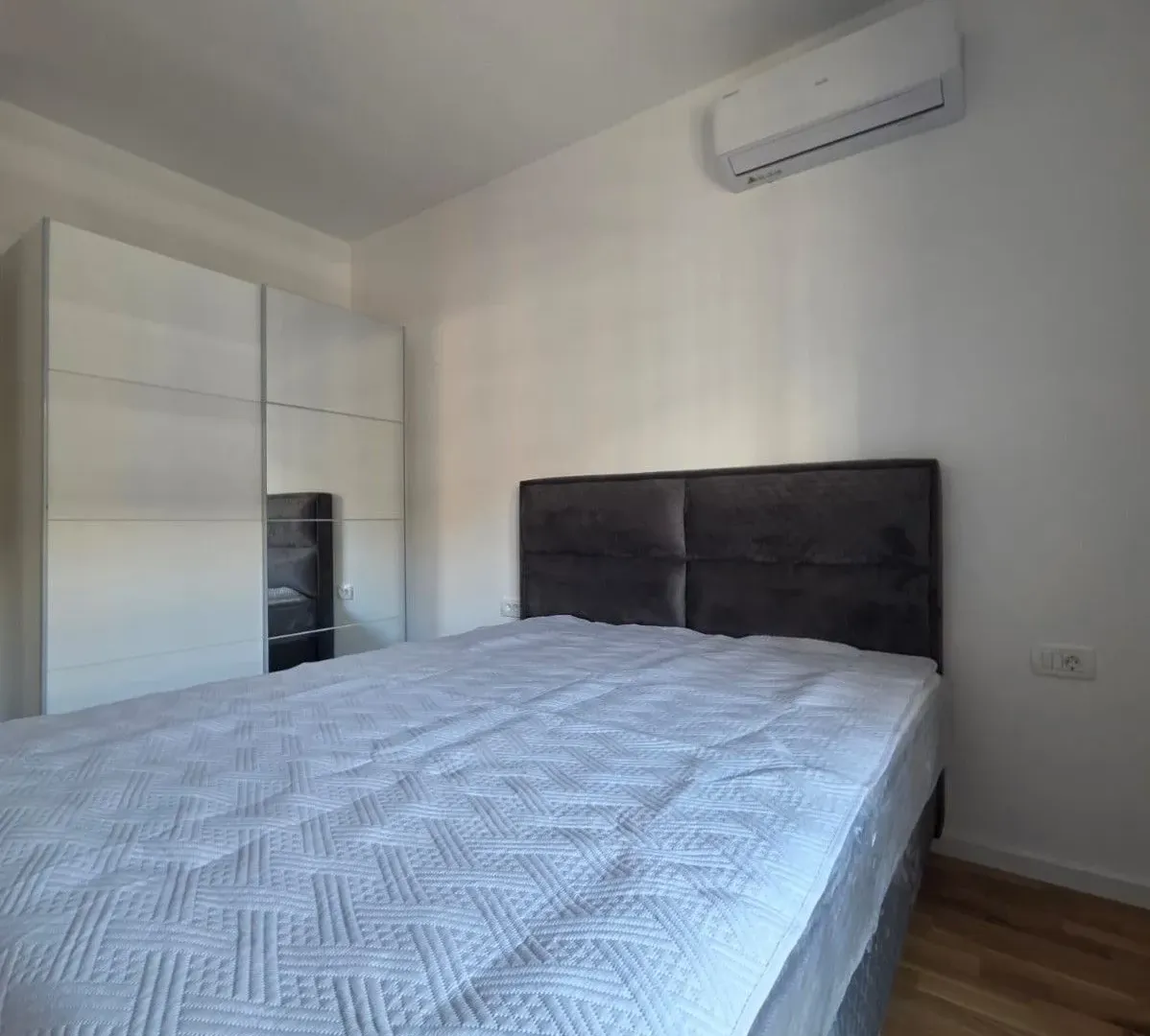 Rent, two bedroom apartment, 66m², Stari Aerodrom, Podgorica