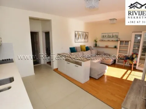 Sale, one bedroom apartment, 67m², Sutorina, Herceg Novi - image 12