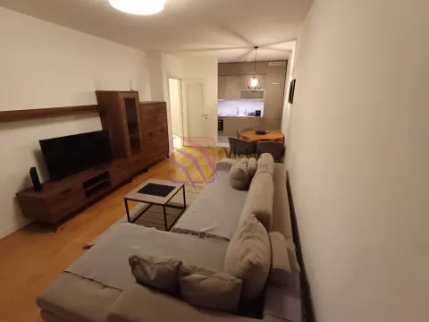 Rent, one bedroom apartment, 49m², Central Point, Podgorica - image 7