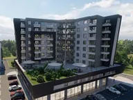 Prodaja, jednosoban stan, 40m², Centar, Ulcinj - image 1