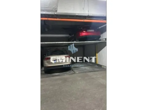 Izdavanje, dvosoban stan, 50m², Čubura, Beograd - image 11