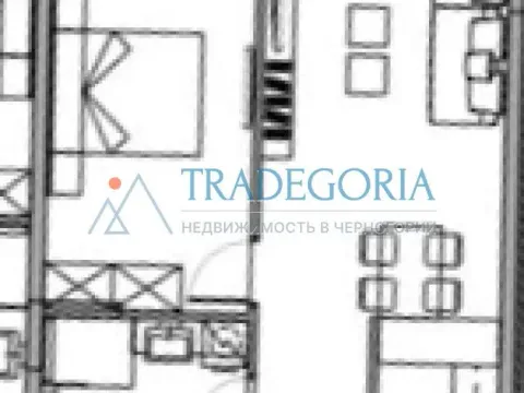 Prodaja, jednosoban stan, 56m², Budva, Crna Gora - image 5