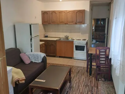 Sale, one bedroom apartment, 38m², Altina, Beograd