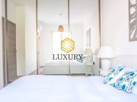 Izdavanje, jednosoban stan, 50m², Centar, Tivat - image 3