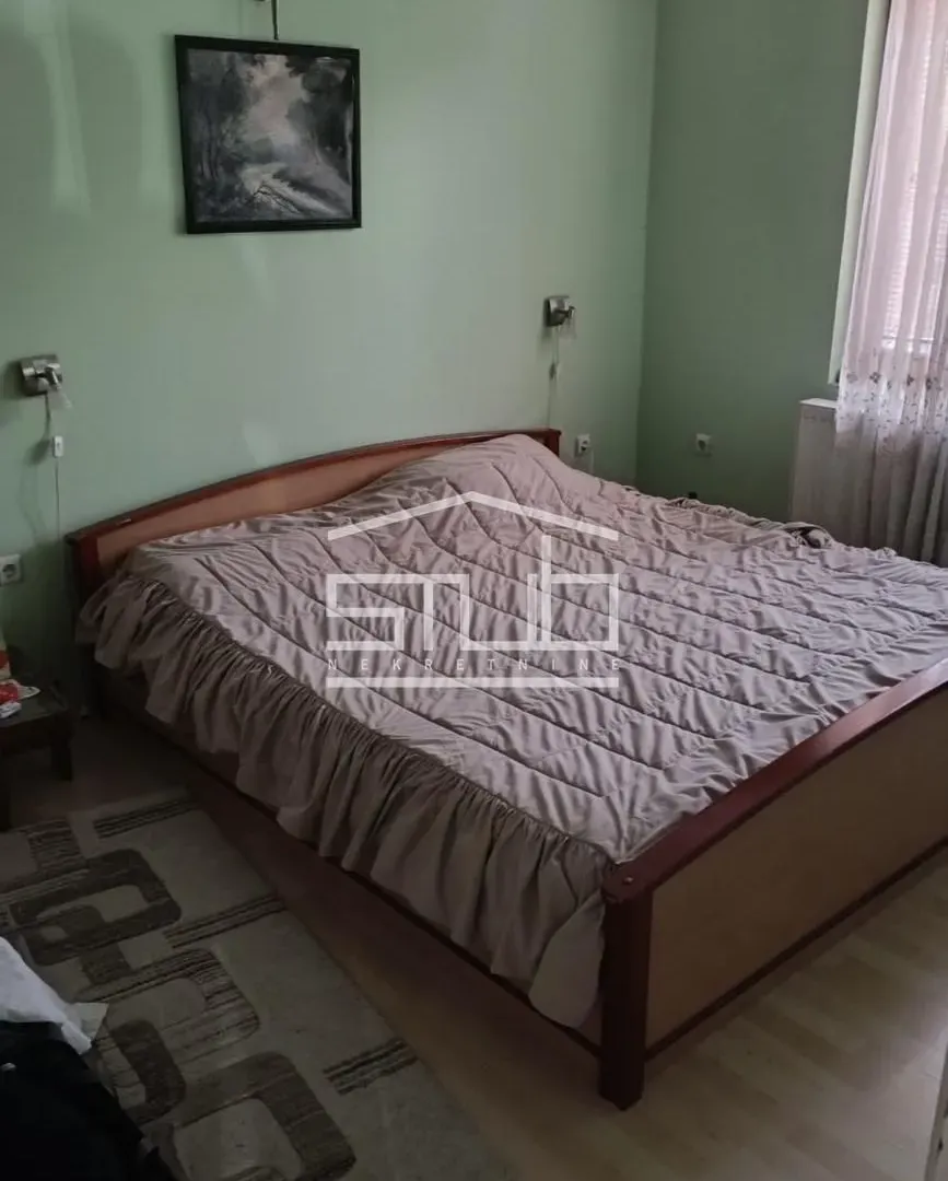 Prodaja, kuća, 107m², Centar, Pančevo