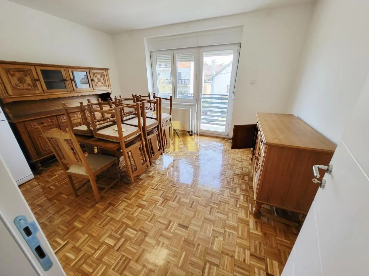 Rent, three bedroom apartment, 71m², Veternik, Novi Sad Sve Podlokacije