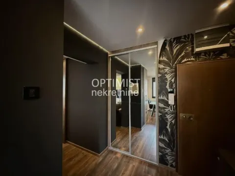 Izdavanje, dvosoban stan, 56m², Tašmajdan, Palilula Sve Podlokacije - image 9