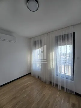 Rent, two bedroom apartment, 70m², Gorica C, Podgorica - image 11