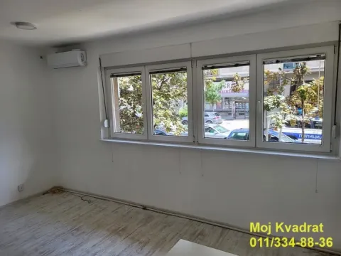 Sale, two bedroom apartment, 45m², Centar Sve Podlokacije, Beograd - image 5
