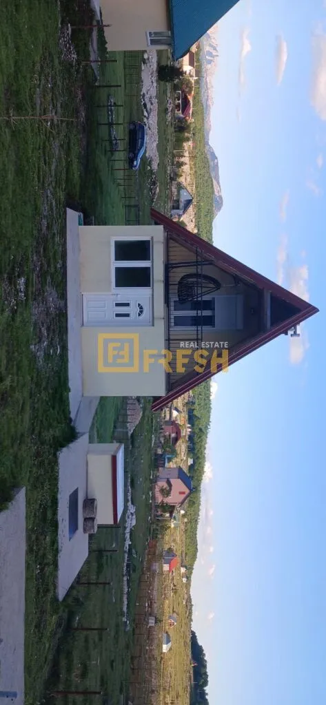 Prodaja, kuća, 80m², Kuče, Podgorica