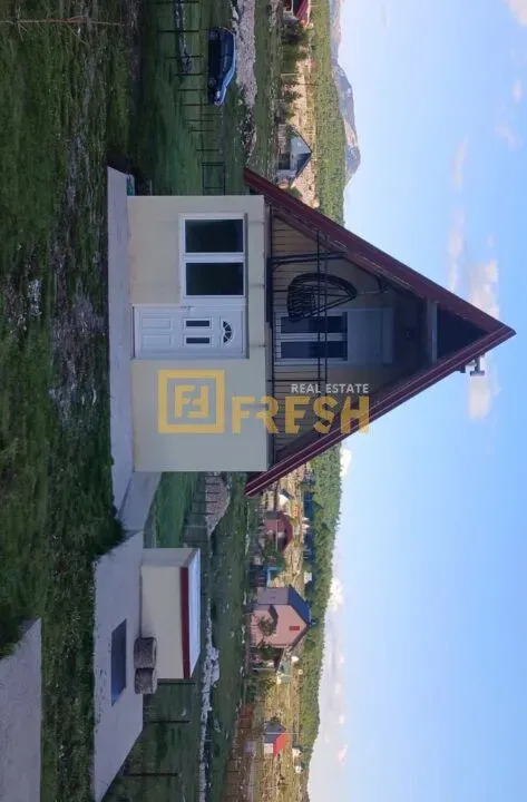 Sale, house, 80m², Kuče, Podgorica