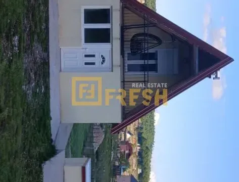 Prodaja,  kuća, 80m2, Kuče, Podgorica
