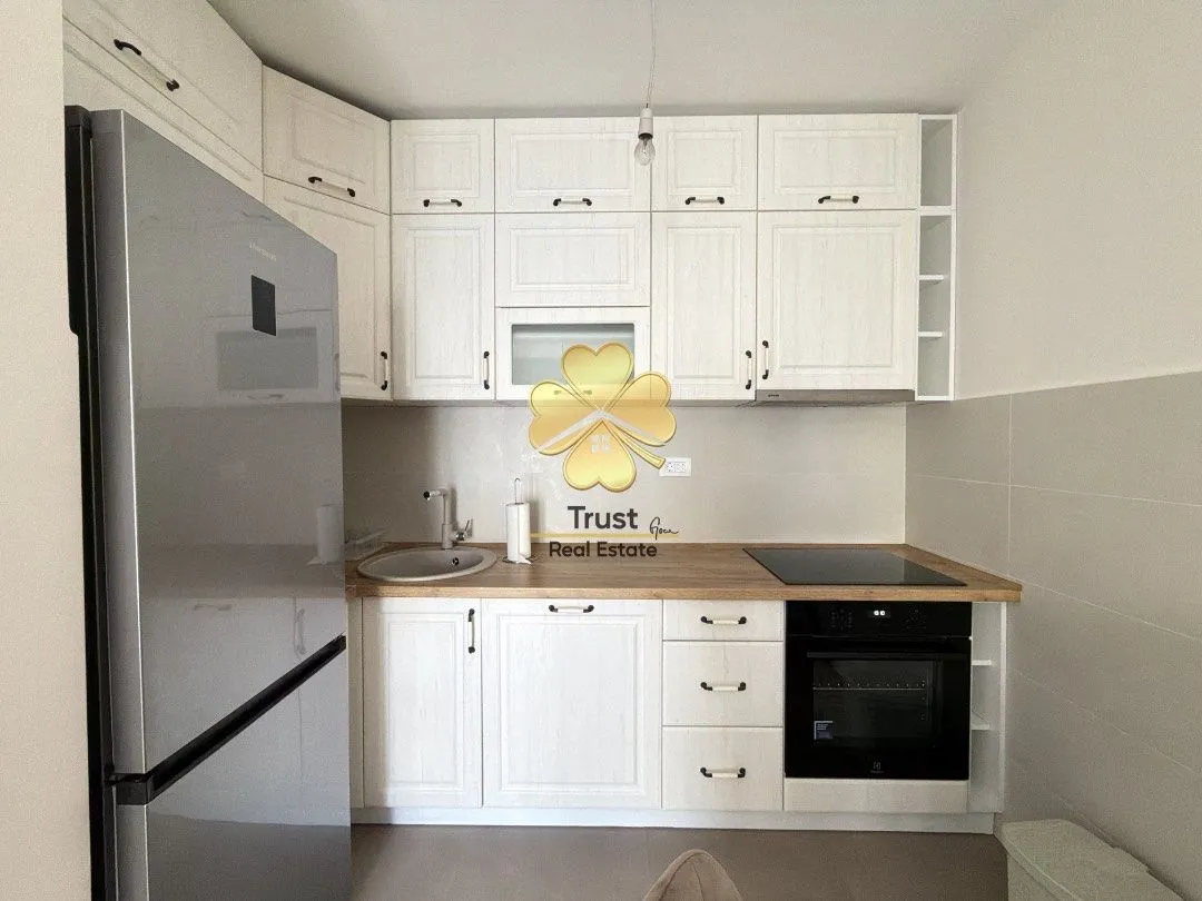 Rent, house, 43m², Pobrežje, Podgorica